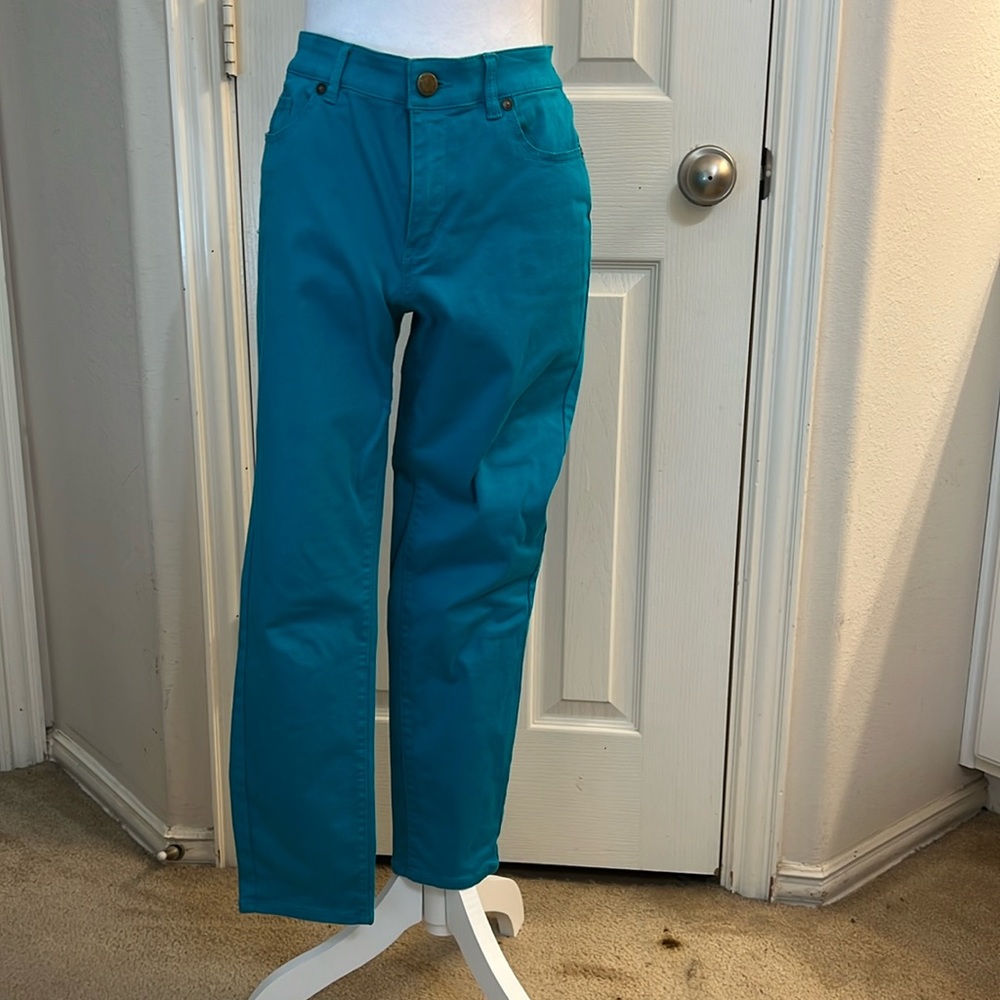 Cold water creek women’s jeans. Size 10